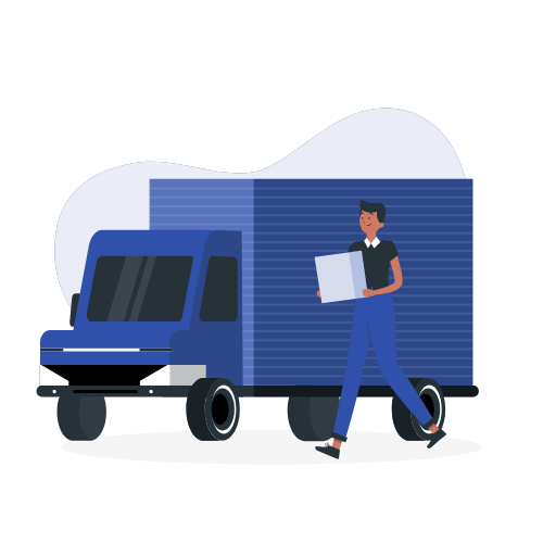 Online Mini Truck Booking in Bangalore