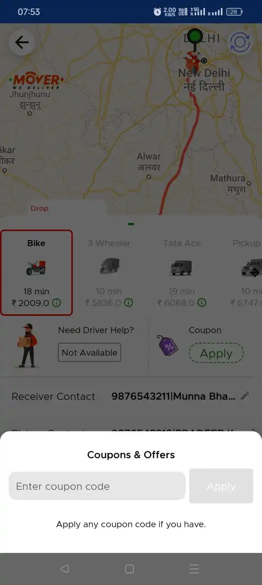 mobile