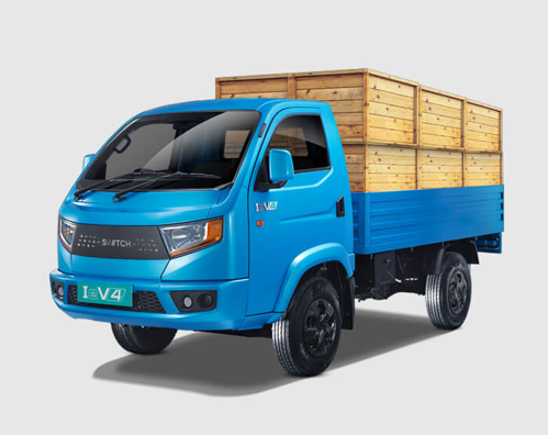 switch mobility lev4