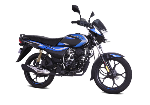 bajaj platina 110