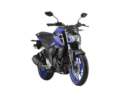 yamaha fz fi