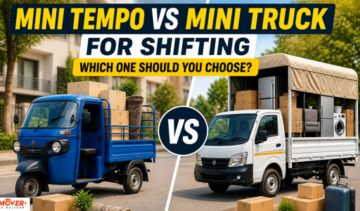 Blog image for Mini Tempo vs Mini Truck