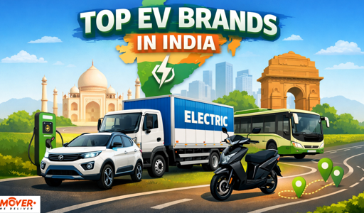 Blog image for Best Electric Vehicle Brands in India