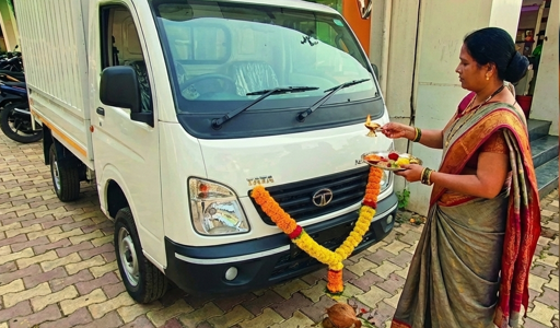 Blog image for auspicious day to buy vehicle