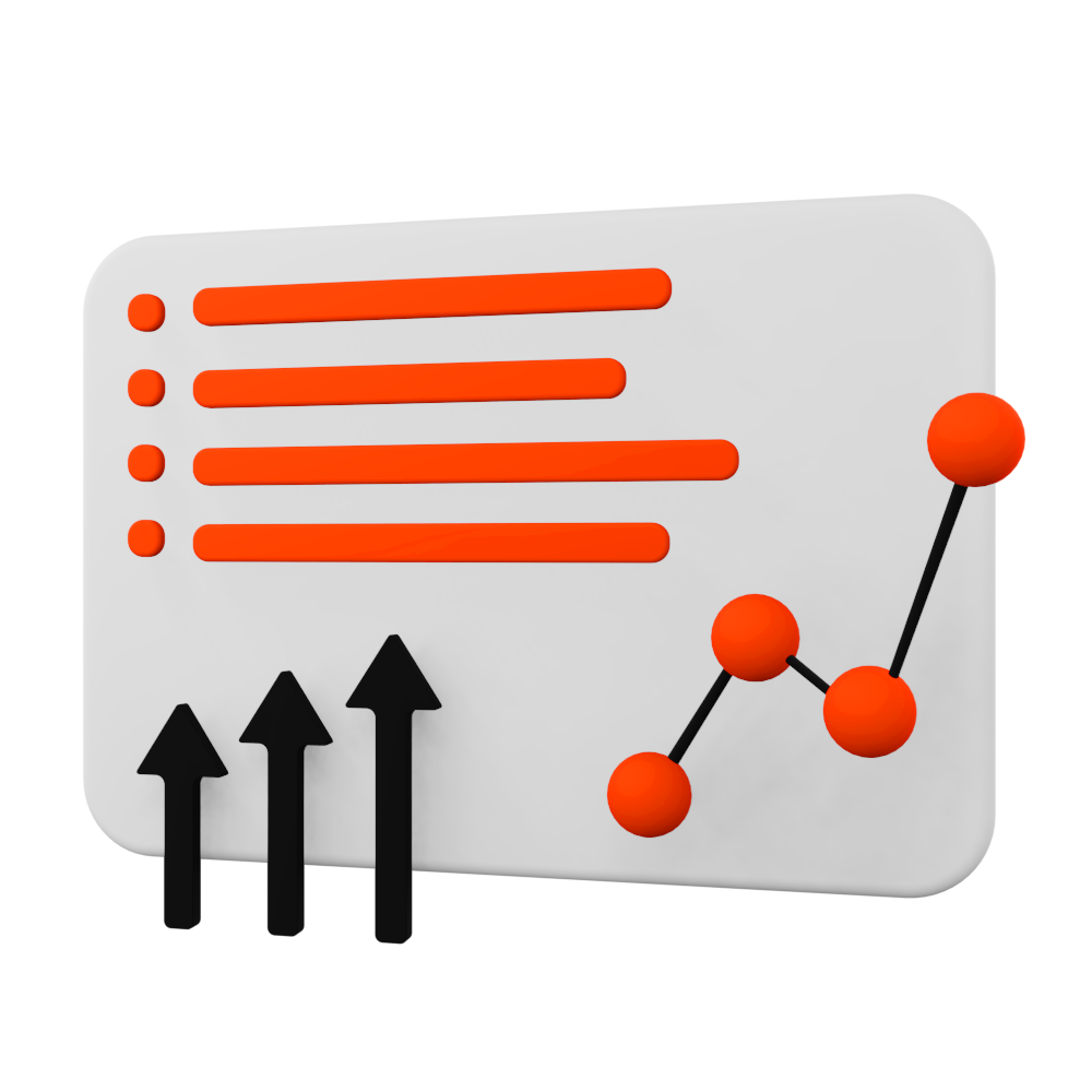 Customized Dashboards