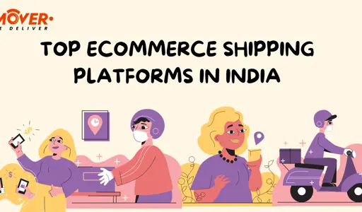 Top eCommerce Shipping Platforms in India