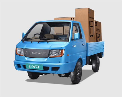 best pickup trucks switch lev3