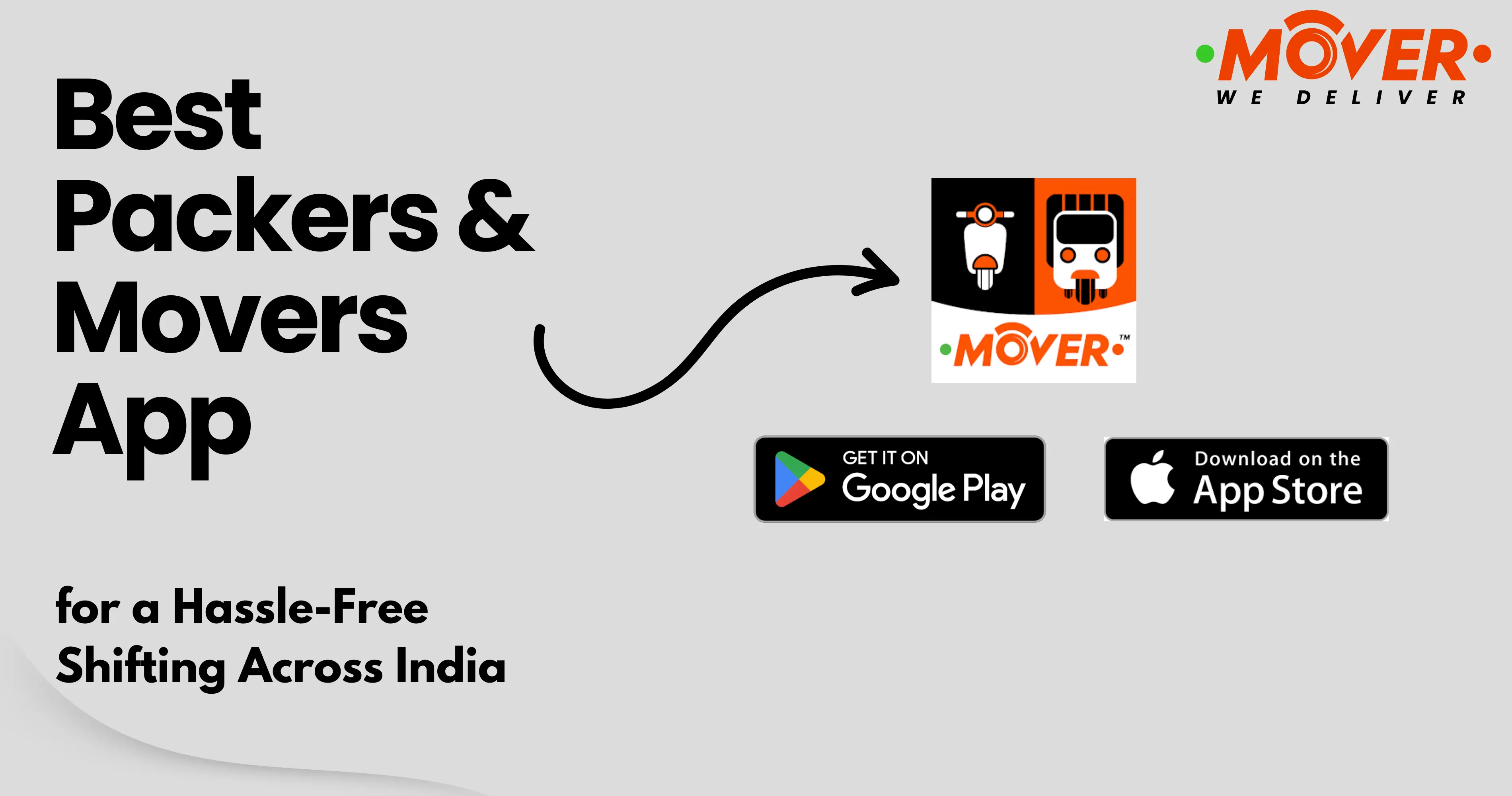 mover