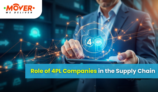 Role of 4PL Companies in the Supply Chain