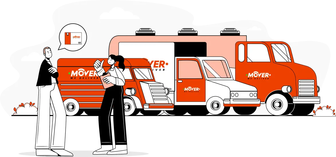 Online Mini Truck Booking in Hyderabad