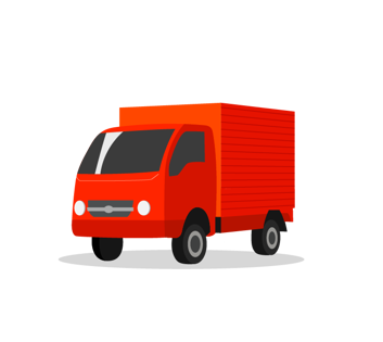 7 Ft.Truck