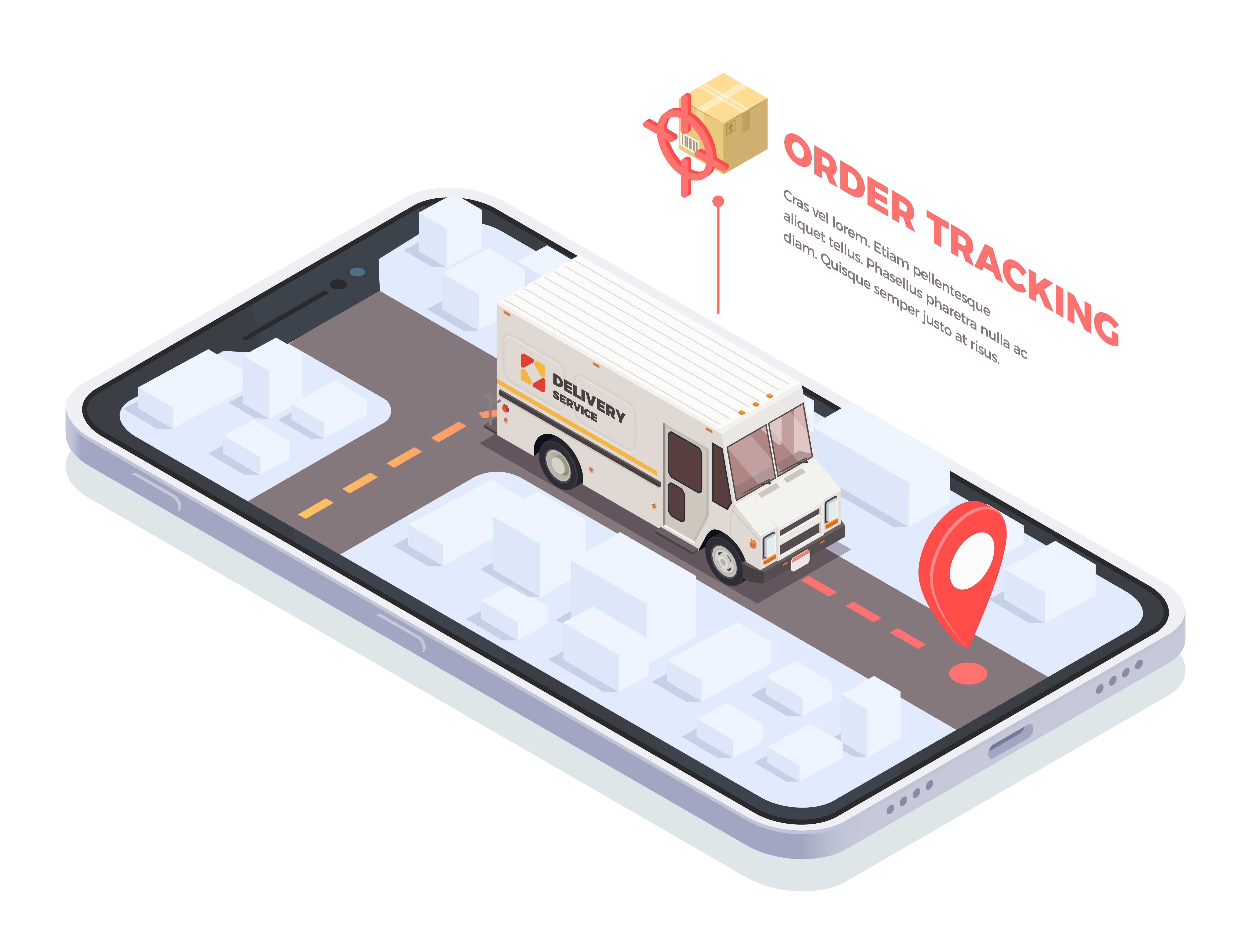 Tracking Order