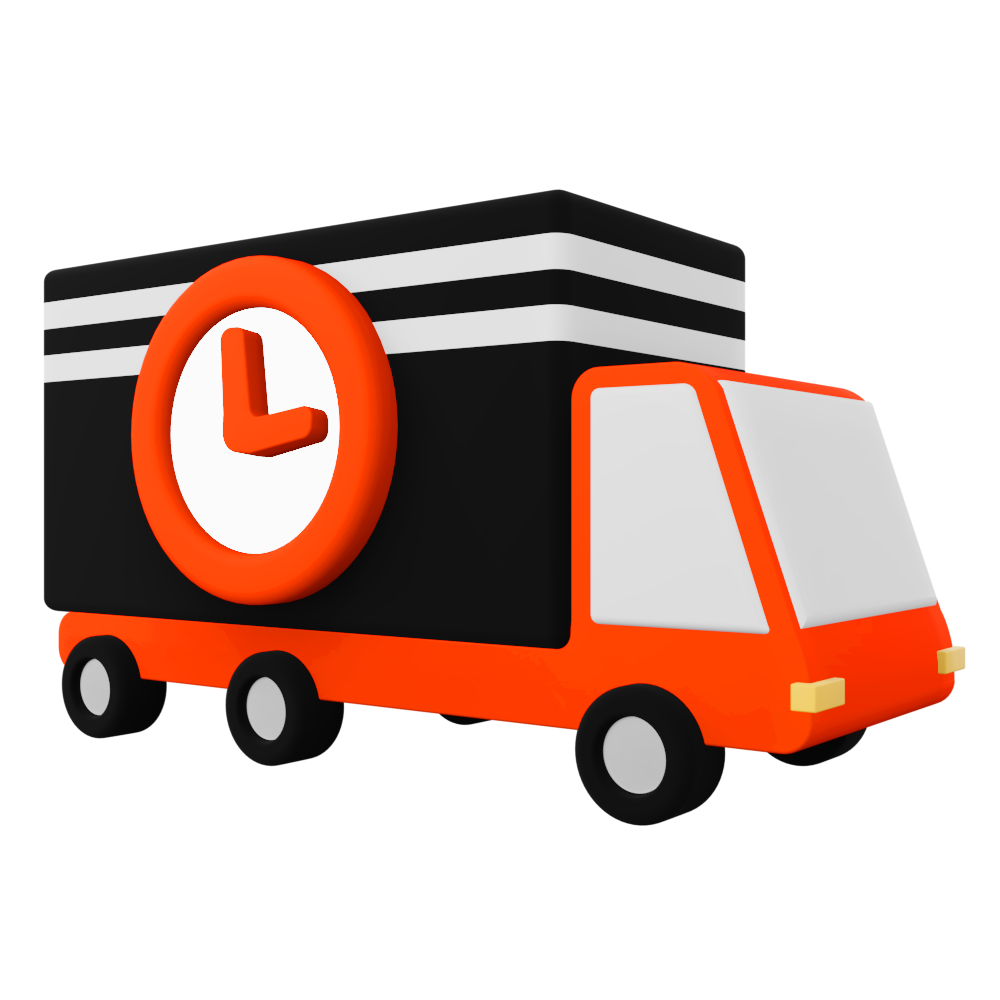 Delivery Managment