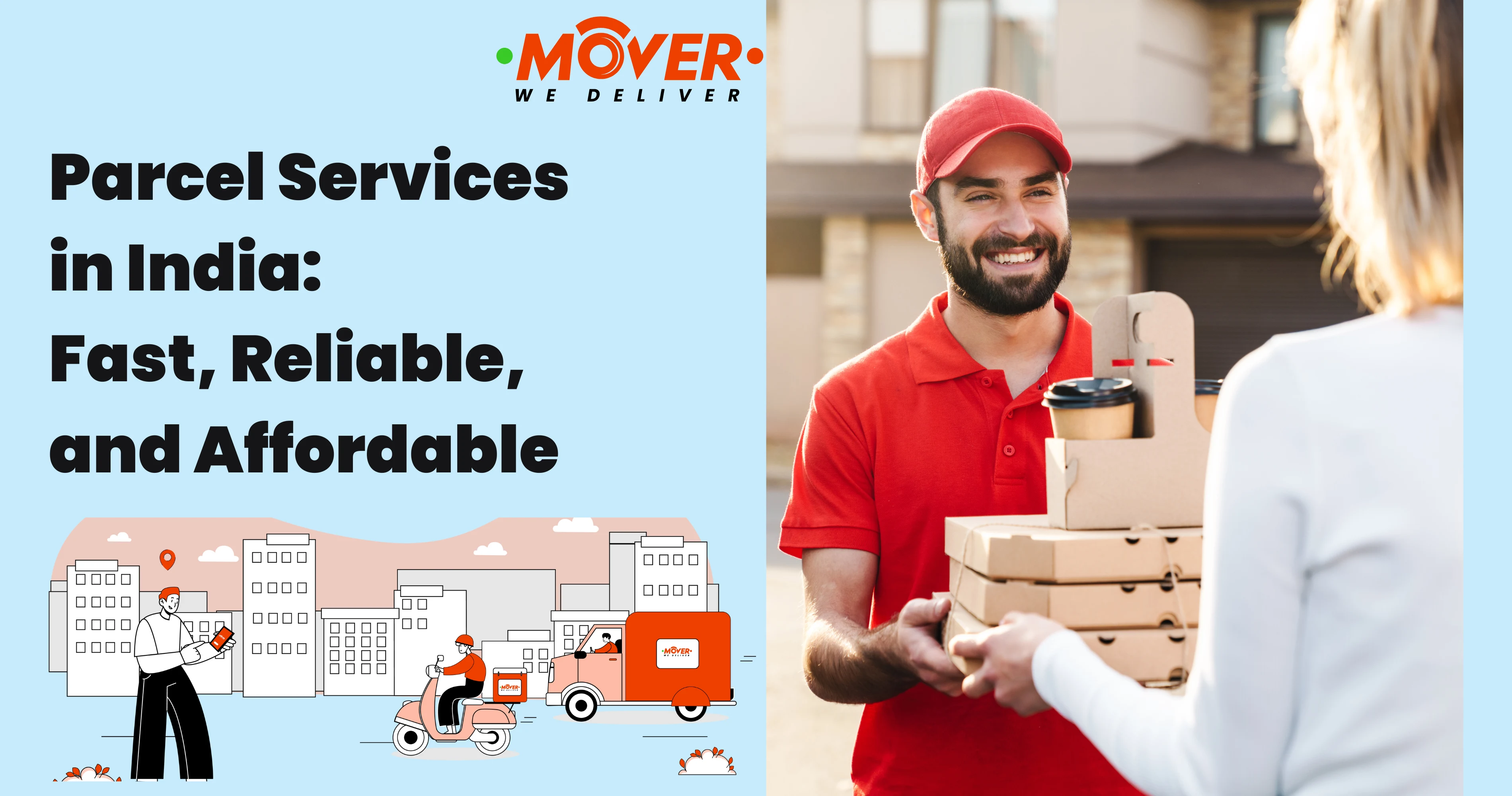 mover