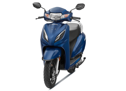 honda activa 6g