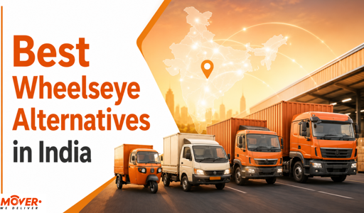 Blog image for WheelsEye Alternatives in India
