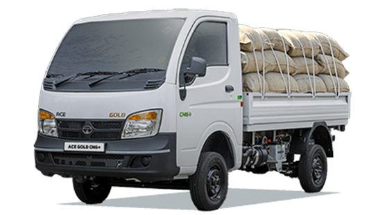 Tata Ace Gold Cng Plus