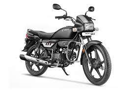 hero splendor plus bike
