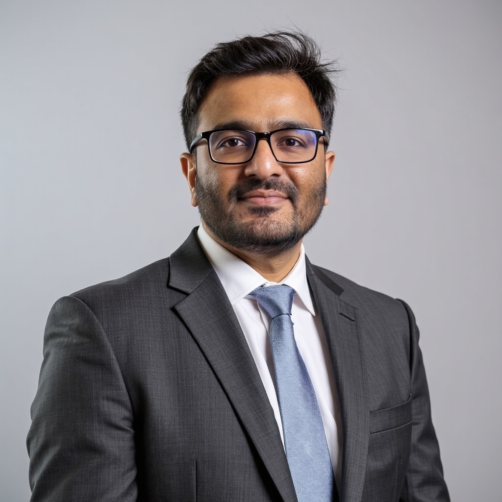 Praveen Yadav