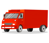 14 Ft.Truck