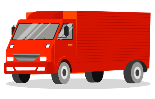 10 Ft.Truck