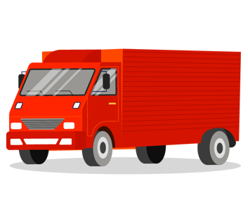 10 Ft.Truck