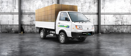ashok leyland dost plus xl twin fuel