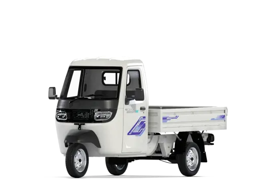 tvs king kargo hd ev