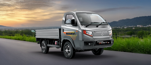 ashok leyland bada dost i6