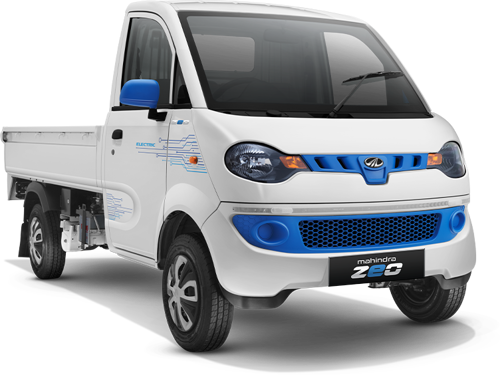 best pickup trucks mahindra zeo ezeo