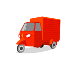 6 Ft.Truck