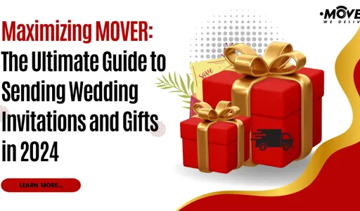The Ultimate Guide to Sending Wedding Invitations and Gifts in 2025