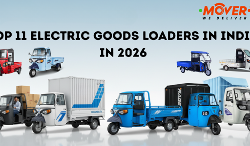 Blog image for Electric loaders