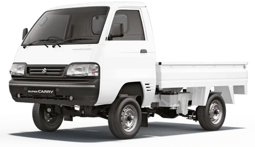 best pickup trucks maruti suzuki super carry