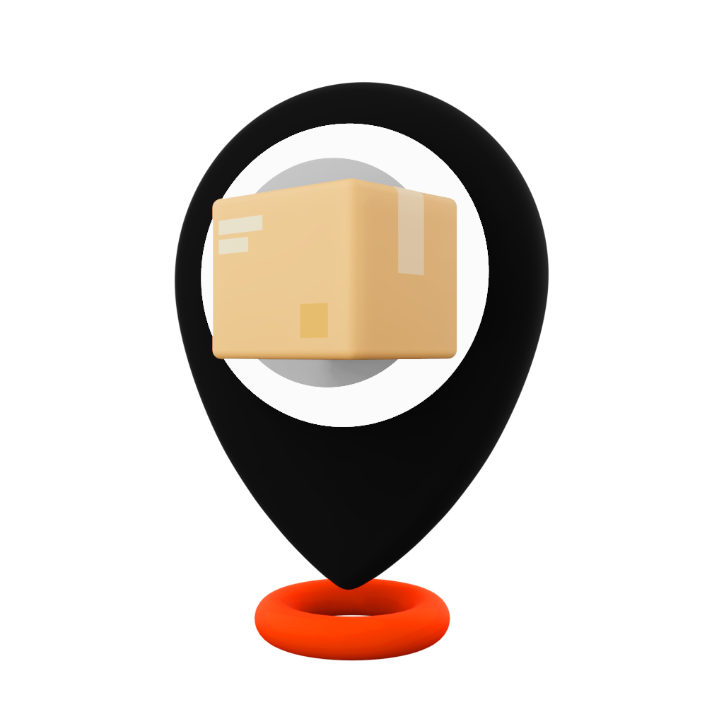 Tracking Solution