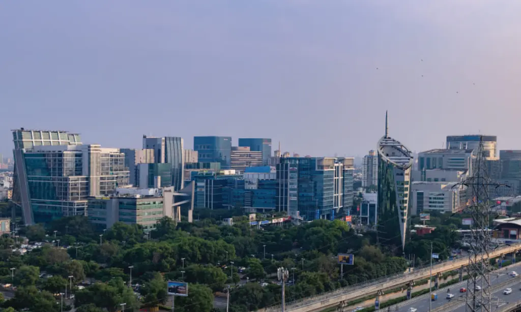 Truck Booking Gurgaon